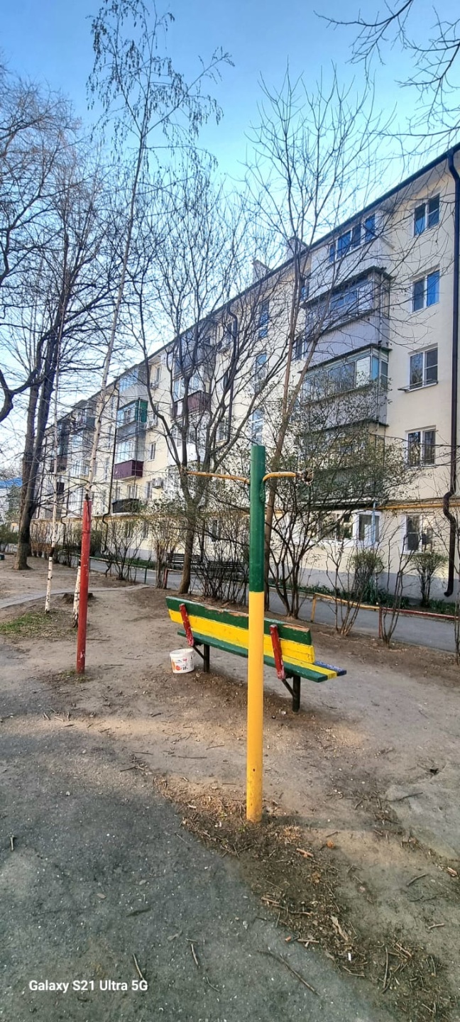 2-к квартира 48 м² в центре Анапы
Идеальная локация + обновленный дом у моря - лучшее предложение в центре!

1. Про квартиру:
Площадь 48 м² - уютный вариант для жизни или инвестиций

Две совмещенные комнаты (17+10 м²) - гибкое пространство

Кухня 8 м² - всё необходимое под рукой

Косметический ремон