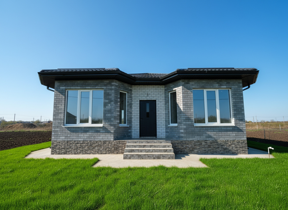 Семейный дом в Темрюке - 97 м², участок 5 соток, ИЖС

Подходит семейная ипотека. Дом введён в эксплуатацию, документы готовы.

Продаётся уютный одноэтажный дом площадью 97 кв. м на земельном участке 5 соток (ИЖС) в г. Темрюк - хороший вариант для семьи, которая хочет жить в собственном доме рядом с 